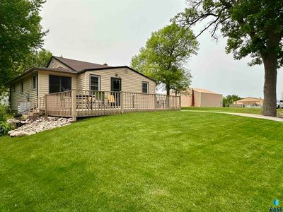 104 E 1st St, Hardwick, MN, 56134