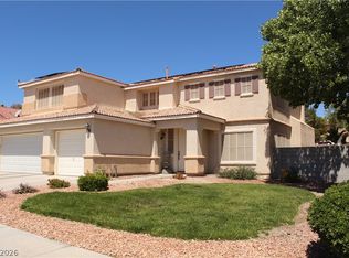 1710 Little Bow Ave, North Las Vegas, NV 89084
