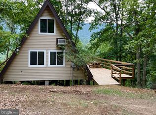 524 Triple Creek, Baker, WV 26801