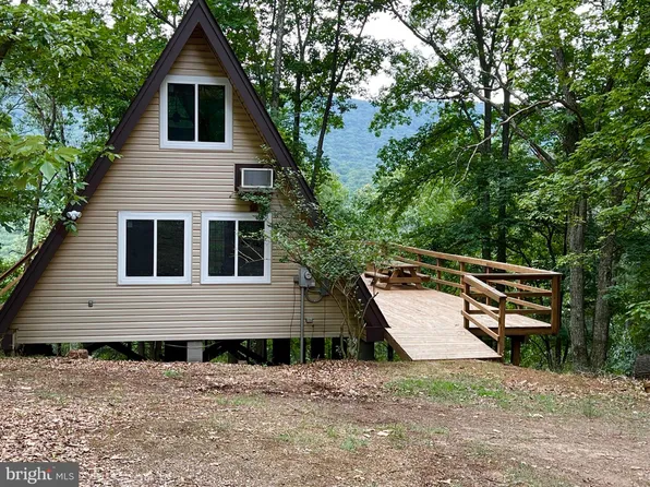 524 Triple Creek, Baker, WV 26801