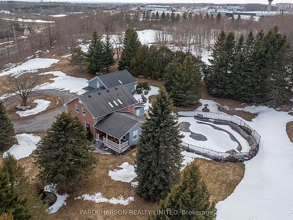 2nd image of 3850 Concession 2 Rd #2