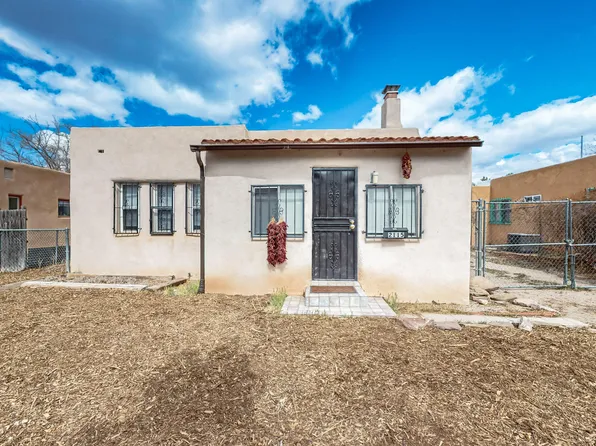 2115 Lead Ave SE, Albuquerque, NM 87106
