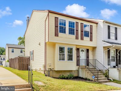 7283 Procopio Cir, Columbia, MD, 21046