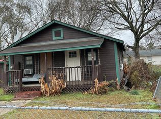 1402 4th Ave S, Clanton, AL 35045