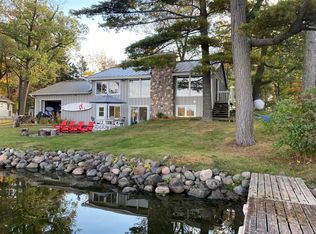 1353 Hungerford Point, Saint Croix Falls, WI 54024