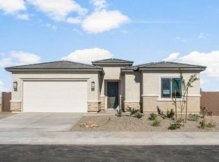2466 E Stuffed Olive Ave, San Tan Valley, AZ 85140