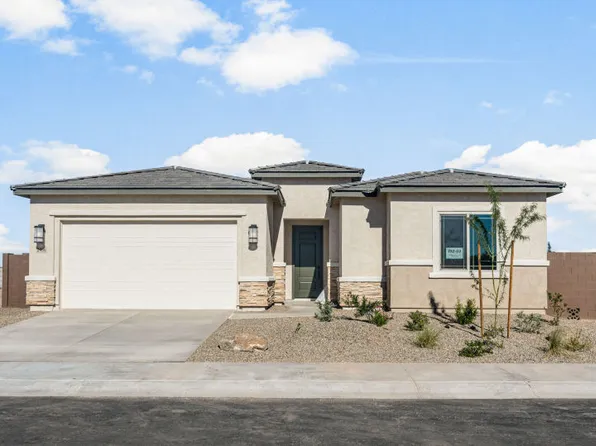 2466 E Stuffed Olive Ave, San Tan Valley, AZ 85140