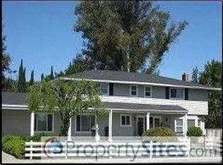 2295 Leigh Ave, San Jose, CA 95124