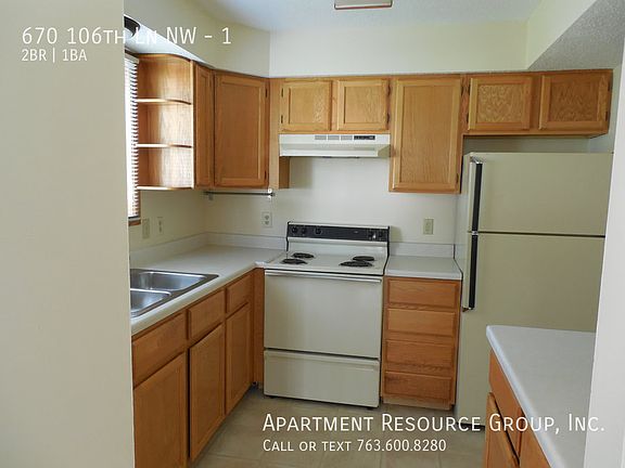 5th image of 670 106th Ln NW APT 1