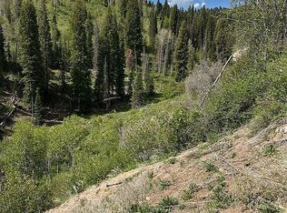 2183 S Forest Meadow Rd, Coalville, UT 84017