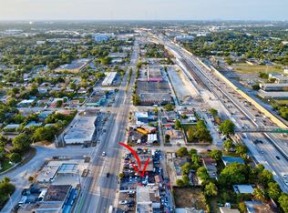 14555 NW 7th Ave, Miami, FL 33168