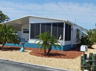 9210 Bonita Dr, North Fort Myers, FL 33903