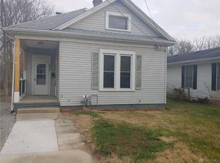 277 Home Ave, Xenia, OH 45385