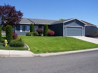 713 Tumac Dr, Yakima, WA