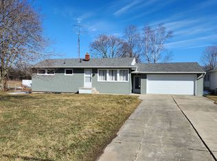 2435 Tandy Dr, Flint, MI