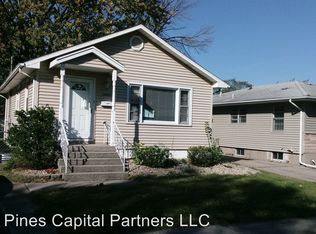 17924 Chicago Ave, Lansing, IL 60438