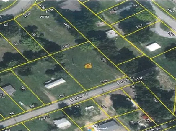 W Lee St, Hornbeak, TN 38232