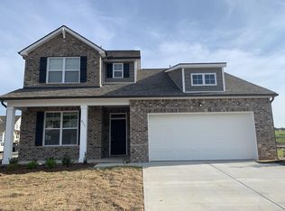 707 Amberton Dr, Smyrna, TN 37167