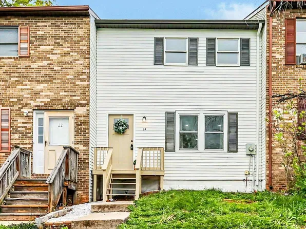 24 Rose Of Sharon Dr, Etters, PA 17319