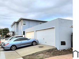 8910 Plymouth St #8910, Oakland, CA 94621