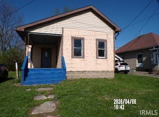 1601 N Elm St, Muncie, IN