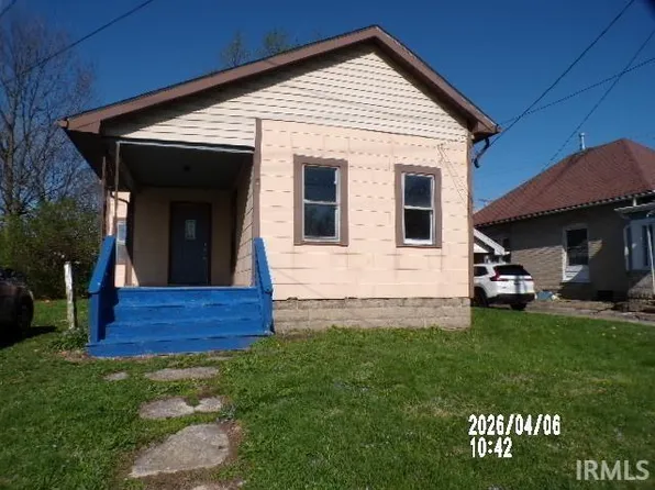 1601 N Elm St, Muncie, IN 47303