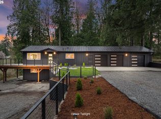 27672 SW Lepley Ln, Hillsboro, OR 97123