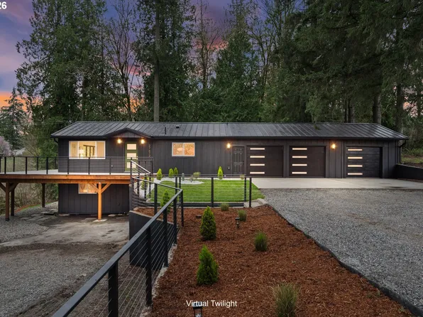 27672 SW Lepley Ln, Hillsboro, OR 97123