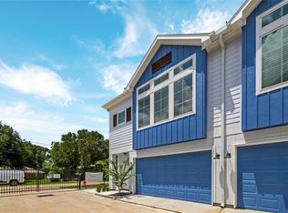 9420 Kerrwood Ln #C, Houston, TX 77080