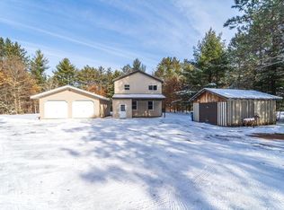147180 County Road C, Mosinee, WI 54455