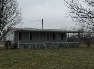 564 Martin Rd, Liberty, KY 42539