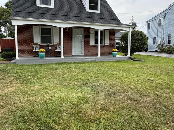 847 Wyndom Ter, Secane, PA 19018