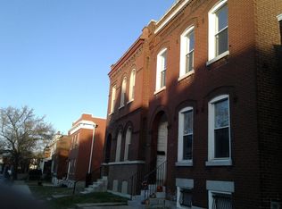 2628 Oregon Ave, Saint Louis, MO 63118