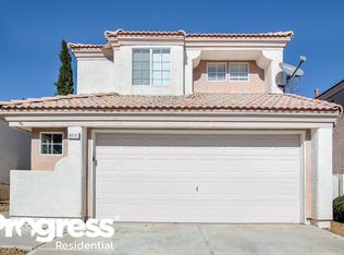 8016 Turtle Cove Ave, Las Vegas, NV 89128