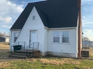 409 S Bishop St, Irvington, KY 40146