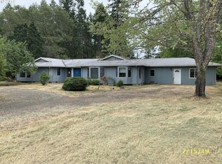 25180 Arnold Ln, Elmira, OR 97437