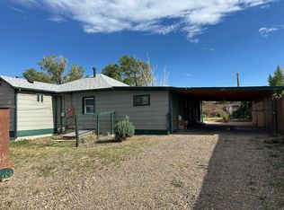 1303 Santa Fe Trl, Trinidad, CO 81082