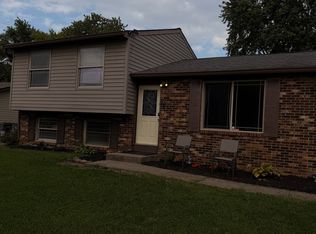 7545 Dornock Dr, Indianapolis, IN 46237
