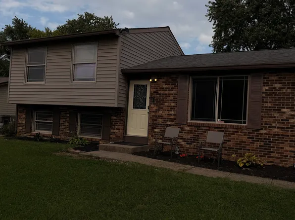 7545 Dornock Dr, Indianapolis, IN 46237