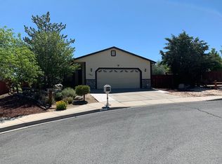 5827 Sepia Ct, Sun Valley, NV