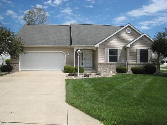 2nd image of 51826 Heath Ct