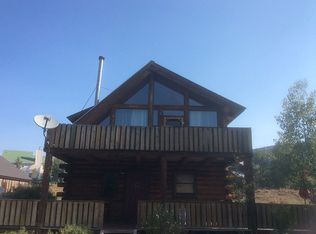 379 Shavano St, Crested Butte, CO 81224