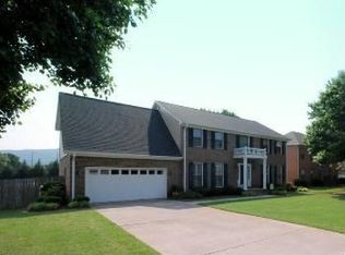 10009 Willow Cove Rd SE, Huntsville, AL 35803