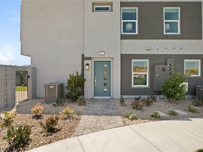 4247 Lemay St #2, Las Vegas, NV, 89115