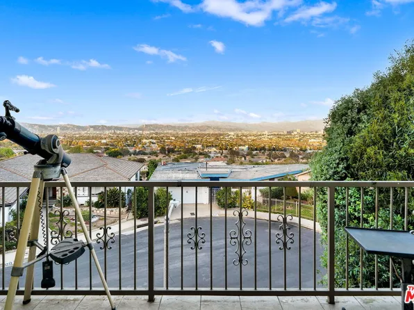 4212 Don Alanis Pl, Los Angeles, CA 90008