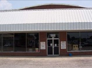 739 S 4th St, Hartsville, SC 29550