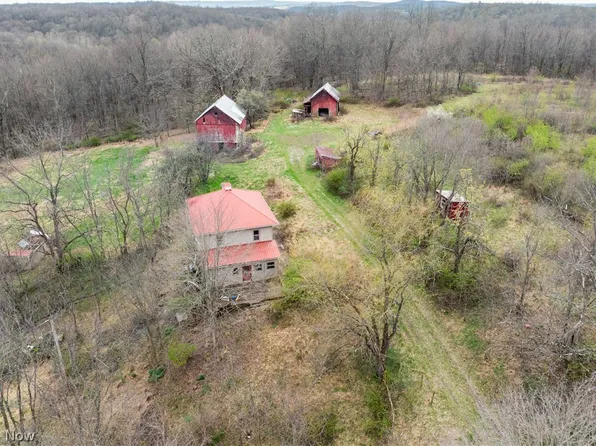 16555 Township Road 389, Frazeysburg, OH 43822