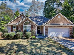 1244 Morrow Dr, Social Circle, GA 30025