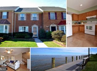 1402 Stoney Point Way, Baltimore, MD 21226