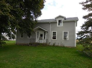 8827 N 500 E, Decatur, IN 46733